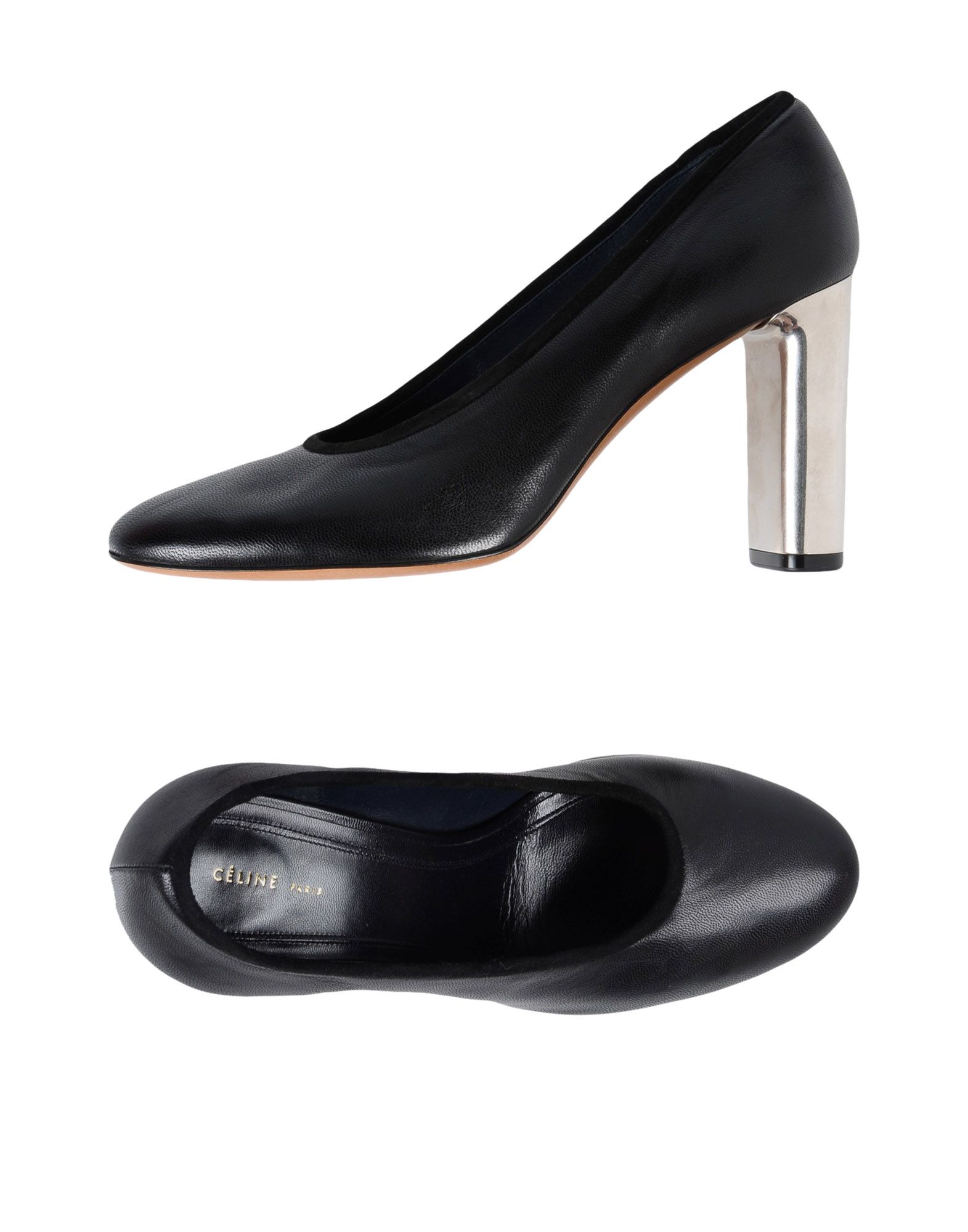 Scarpe economiche e resistenti Moda Décolleté Céline Donna Scarpe economiche e resistenti Moda Décolleté Céline Donna