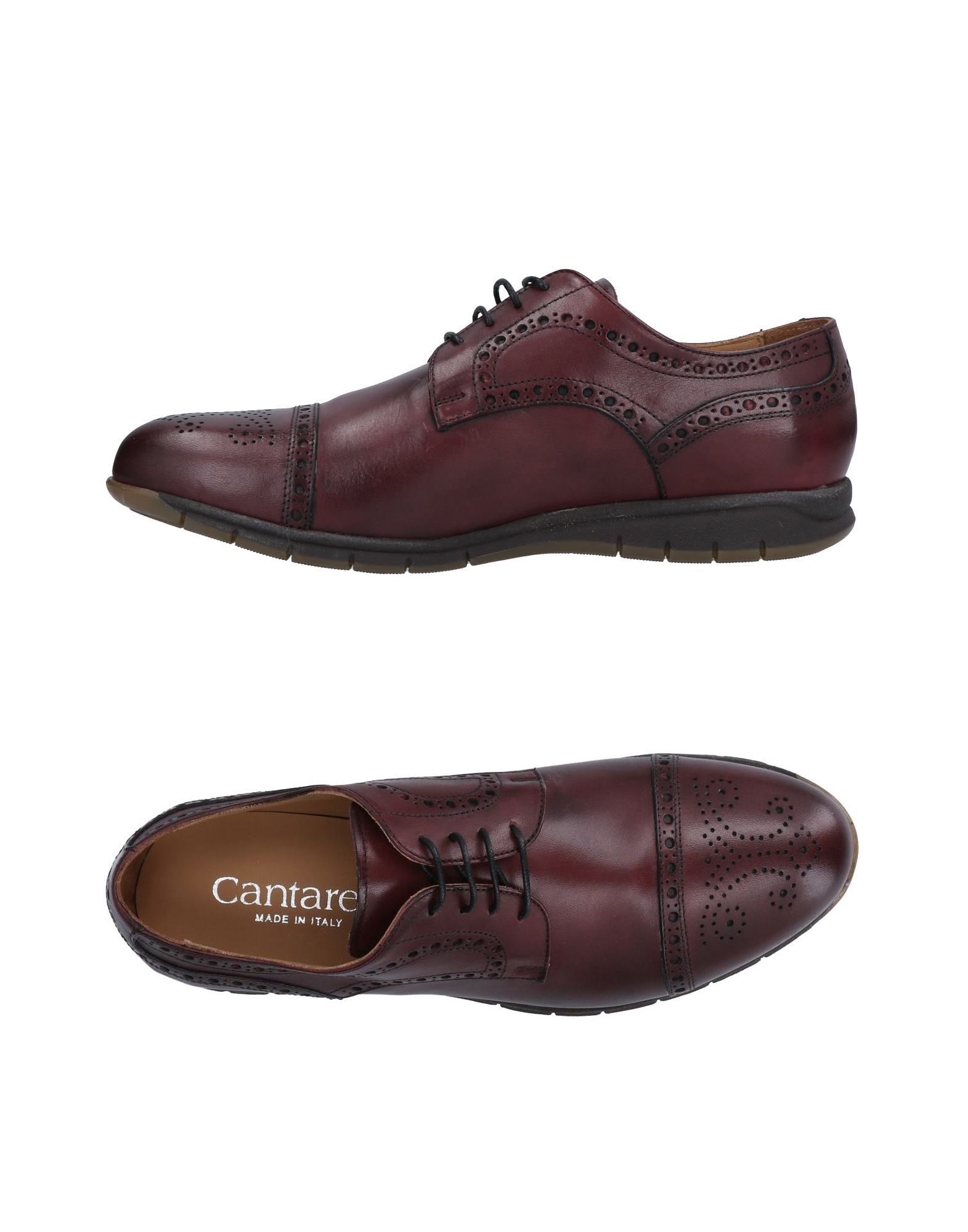 Cantarelli Schnürschuhe Herren 11502309ME Gute Qualität beliebte Schuhe Cantarelli Schnürschuhe Herren 11502309ME Gute Qualität beliebte Schuhe