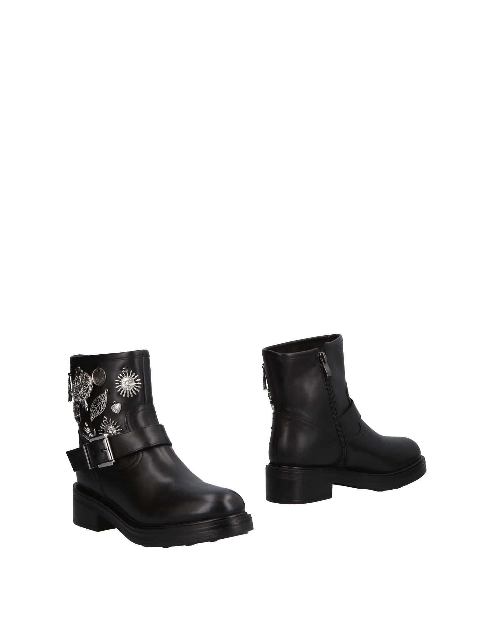 Emanuélle Vee Stiefelette Damen 11502313CD Gute Qualität beliebte Schuhe Emanuélle Vee Stiefelette Damen 11502313CD Gute Qualität beliebte Schuhe
