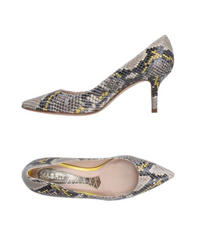 Los zapatos más populares para hombres y mujeres Zapato De Salón Magrit Mujer - Salones Magrit - 11502333CO Gris Los zapatos más populares para hombres y mujeres Zapato De Salón Magrit Mujer - Salones Magrit - 11502333CO Gris