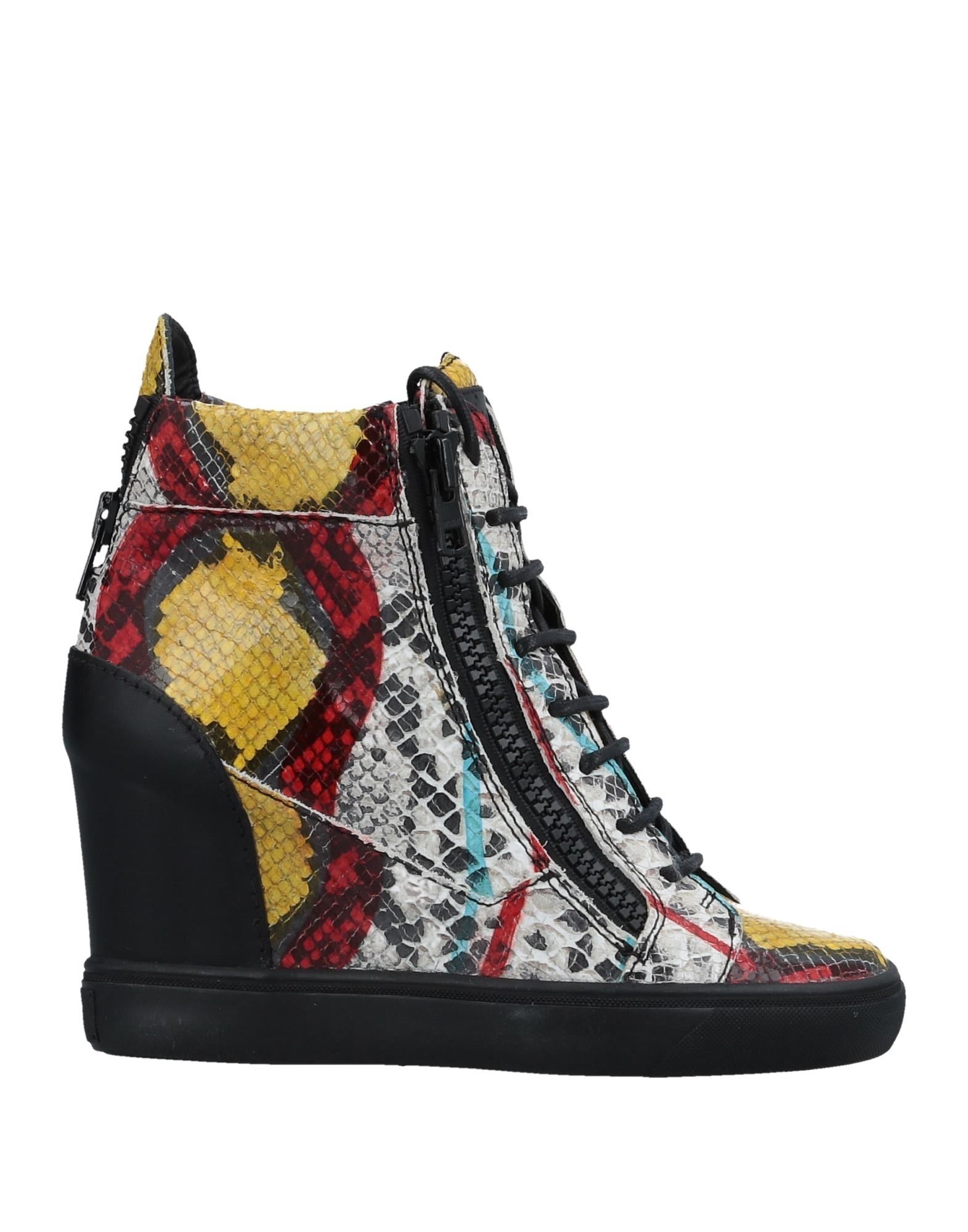 Giuseppe Zanotti Sneakers Damen 11502346HHGünstige gut aussehende Schuhe Giuseppe Zanotti Sneakers Damen 11502346HHGünstige gut aussehende Schuhe