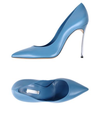 Los últimos zapatos de descuento para hombres y mujeres Zapato De Salón Casadei Mujer - Salones Casadei - 11502374BJ Azul celeste Los últimos zapatos de descuento para hombres y mujeres Zapato De Salón Casadei Mujer - Salones Casadei - 11502374BJ Azul celeste