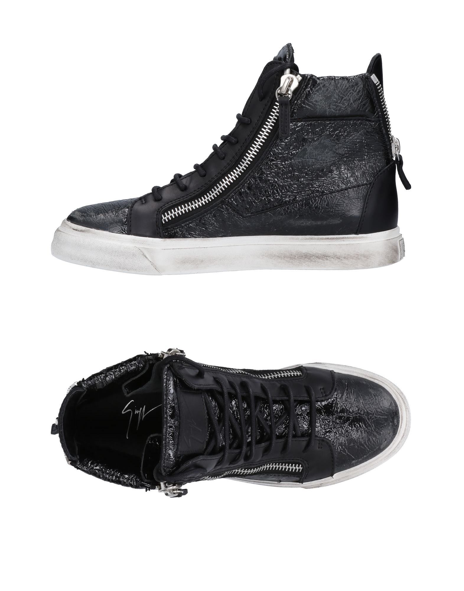 Giuseppe Zanotti Sneakers Damen 11502396HAGünstige gut aussehende Schuhe Giuseppe Zanotti Sneakers Damen 11502396HAGünstige gut aussehende Schuhe