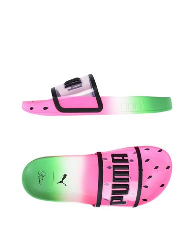 Los últimos zapatos de descuento para hombres y mujeres Sandalia Puma X Sophia Webster Leadcat Ice Cream Sophia Webster - Mujer - Sandalias Puma X Sophia Webster - 11502428US Transparente Los últimos zapatos de descuento para hombres y mujeres Sandalia Puma X Sophia Webster Leadcat Ice Cream Sophia Webster - Mujer - Sandalias Puma X Sophia Webster - 11502428US Transparente