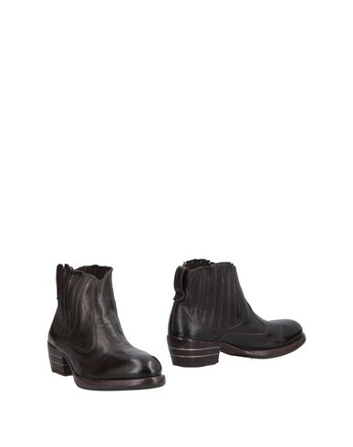 Casual salvaje Botín Moma Mujer - Botines Moma - 11502431VT Casual salvaje Botín Moma Mujer - Botines Moma - 11502431VT