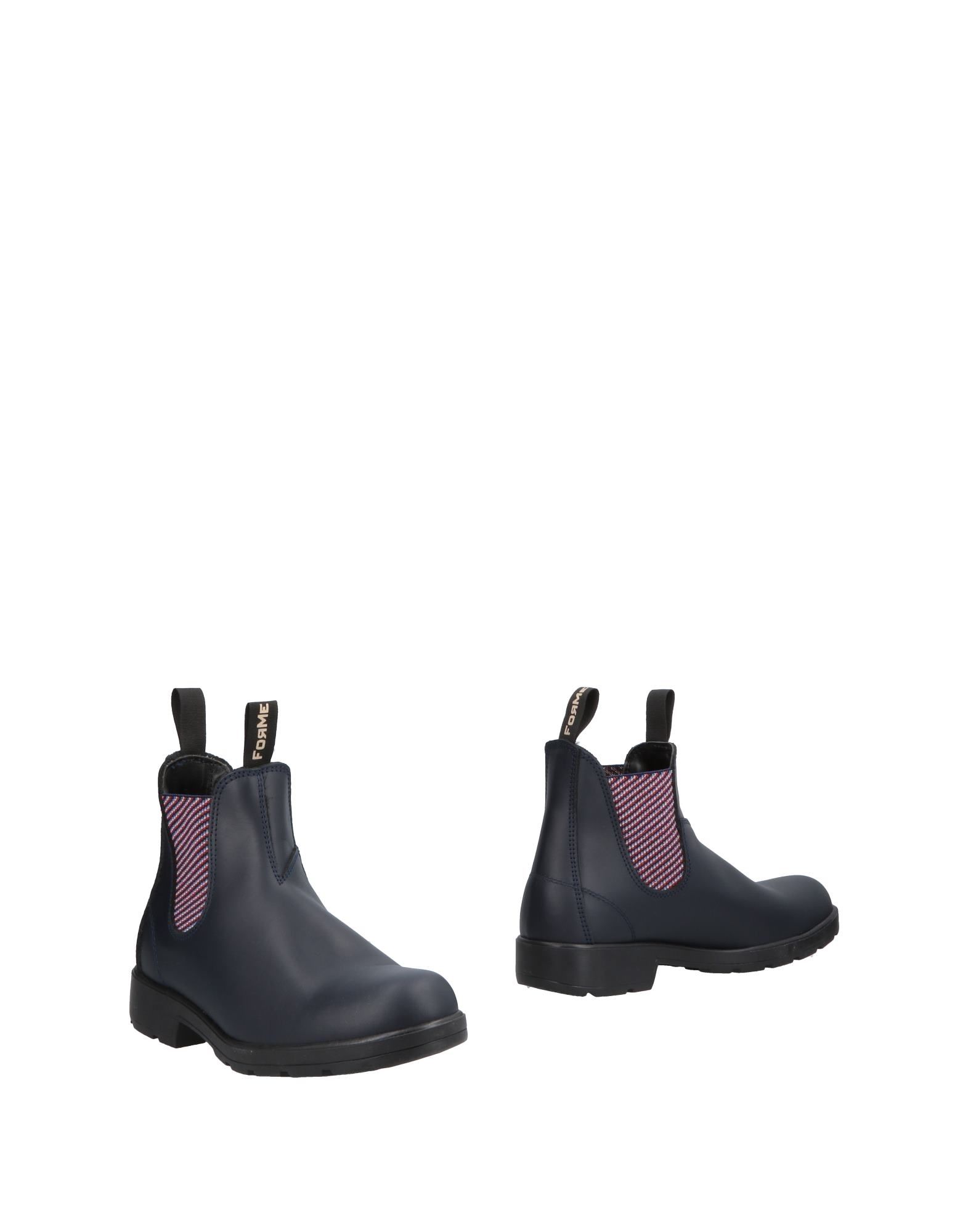 Foяme Stiefelette Herren 11502434IR Foяme Stiefelette Herren 11502434IR