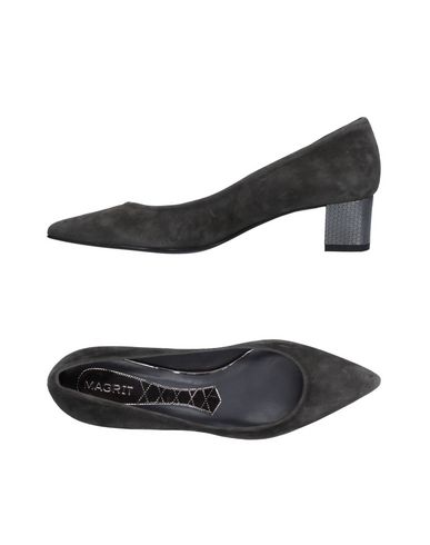 Descuento de la marca Zapato De Salón Magrit Mujer - Salones Magrit - 11502439FK Plomo Descuento de la marca Zapato De Salón Magrit Mujer - Salones Magrit - 11502439FK Plomo