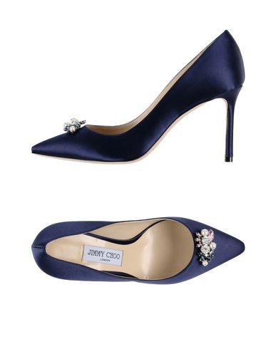 Los zapatos más populares para hombres y mujeres Zapato De Salón Jimmy Choo Mujer - Salones Jimmy Choo - 11502452FC Azul oscuro Los zapatos más populares para hombres y mujeres Zapato De Salón Jimmy Choo Mujer - Salones Jimmy Choo - 11502452FC Azul oscuro