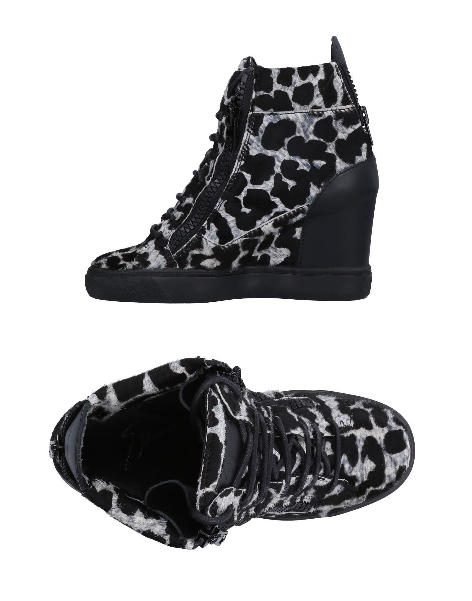 Giuseppe Zanotti Sneakers Damen 11502454HIGünstige gut aussehende Schuhe Giuseppe Zanotti Sneakers Damen 11502454HIGünstige gut aussehende Schuhe