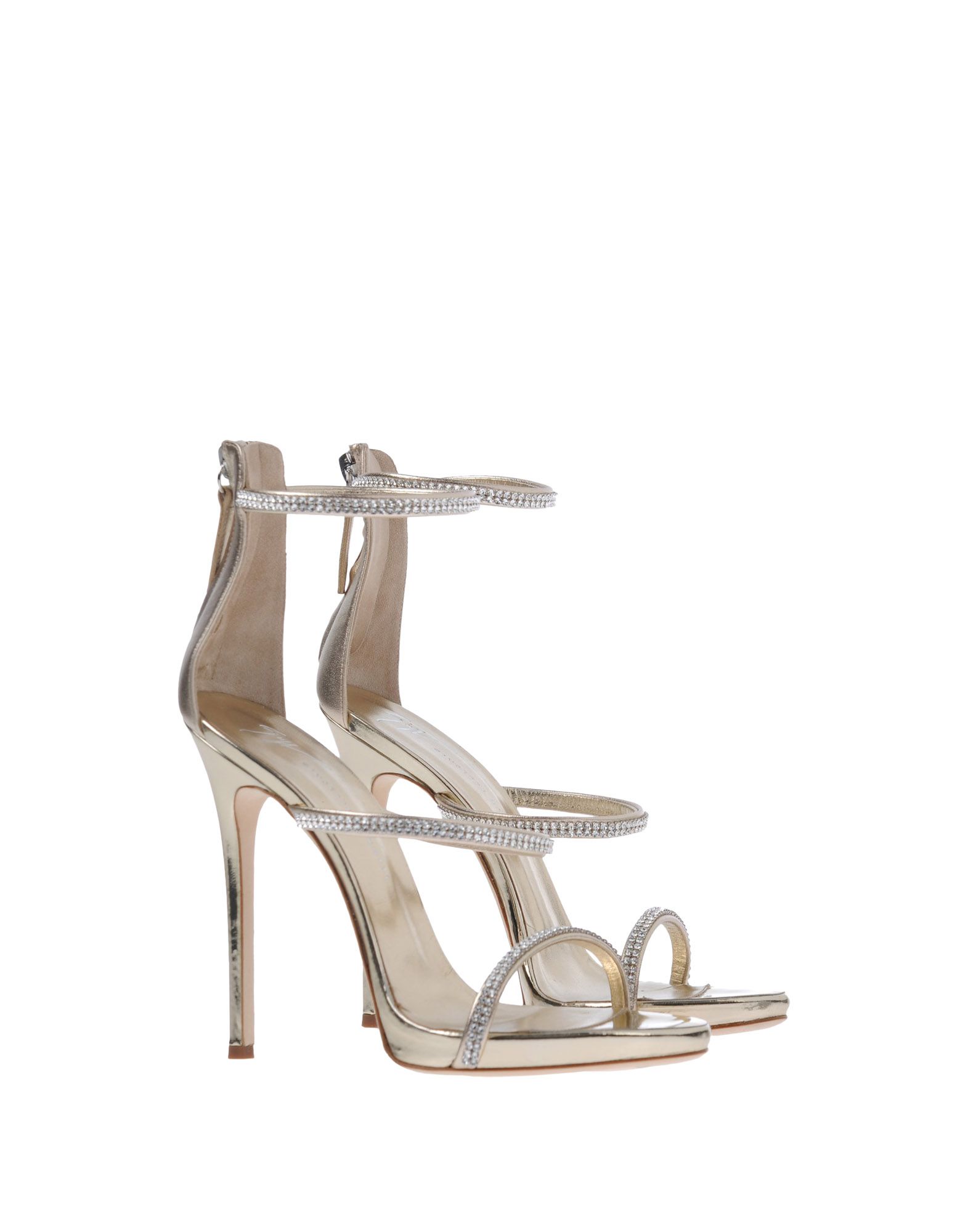 Scarpe Scarpe Scarpe economiche e resistenti Sandali Giuseppe Zanotti Donna 73a398 Scarpe Scarpe Scarpe economiche e resistenti Sandali Giuseppe Zanotti Donna 73a398