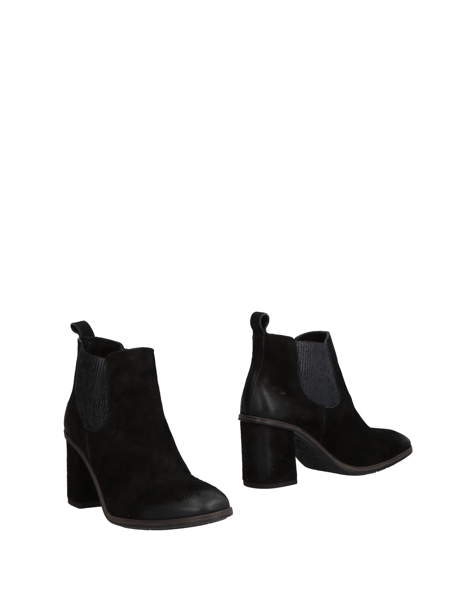 Chelsea Boots Mjus Donna - 11502478GJ Chelsea Boots Mjus Donna - 11502478GJ