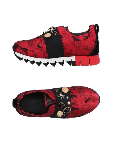 ZOOM DOLCE & GABBANA - Sneakers
