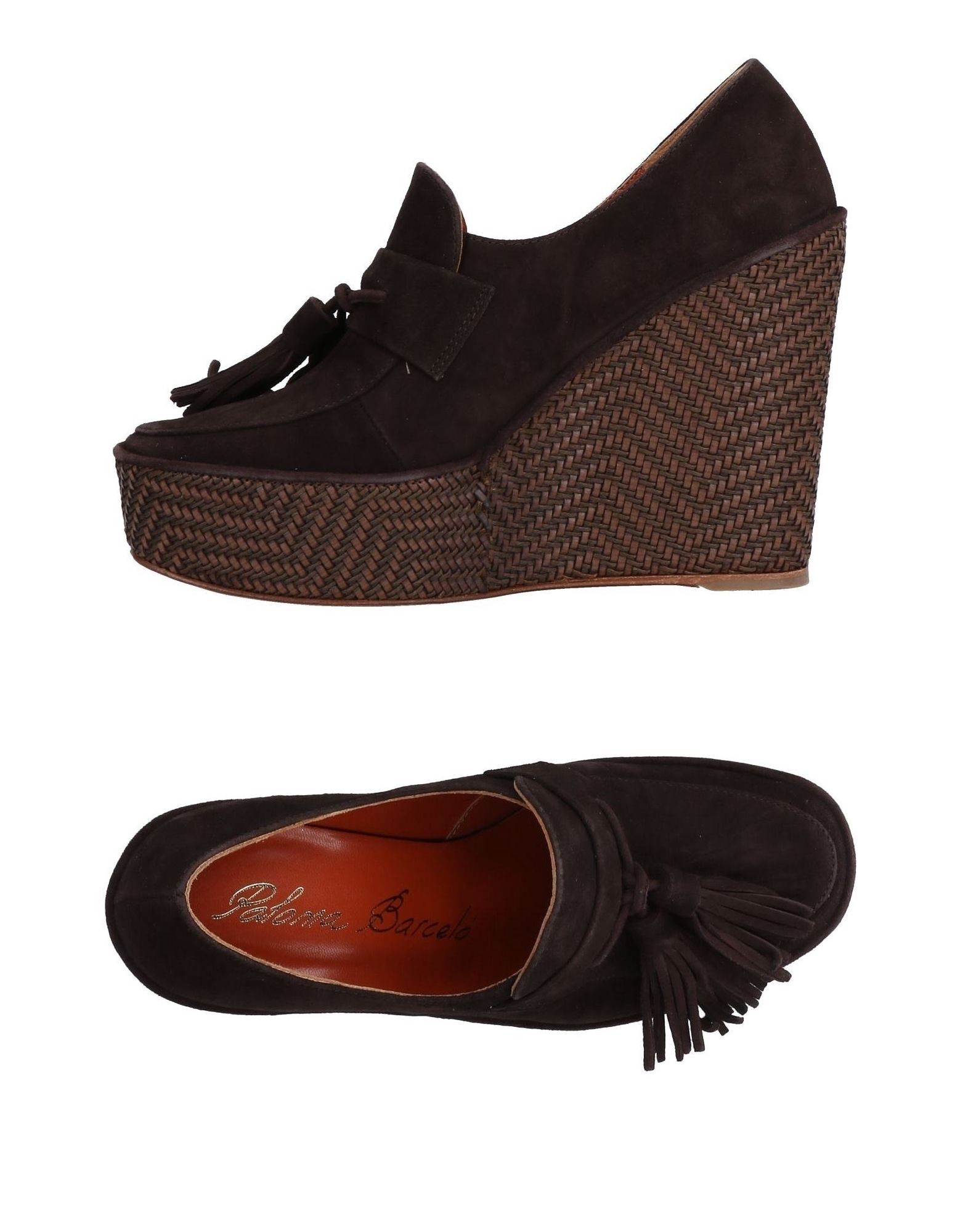 Stilvolle billige Schuhe Paloma Barceló Mokassins Damen 11502517KD Stilvolle billige Schuhe Paloma Barceló Mokassins Damen 11502517KD