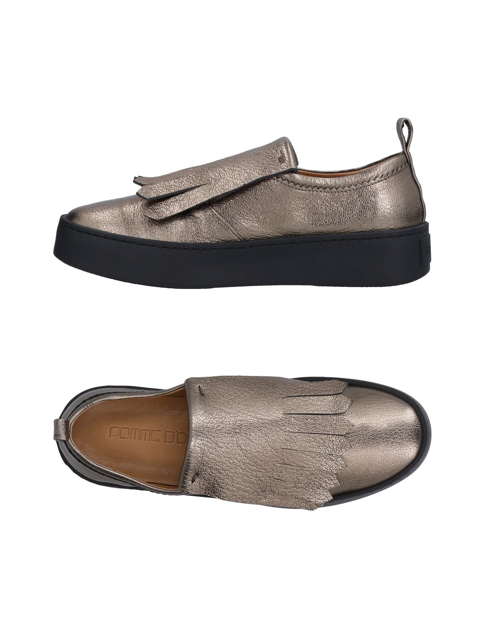 Sneakers Pomme D'or Donna - 11502529KO Sneakers Pomme D'or Donna - 11502529KO