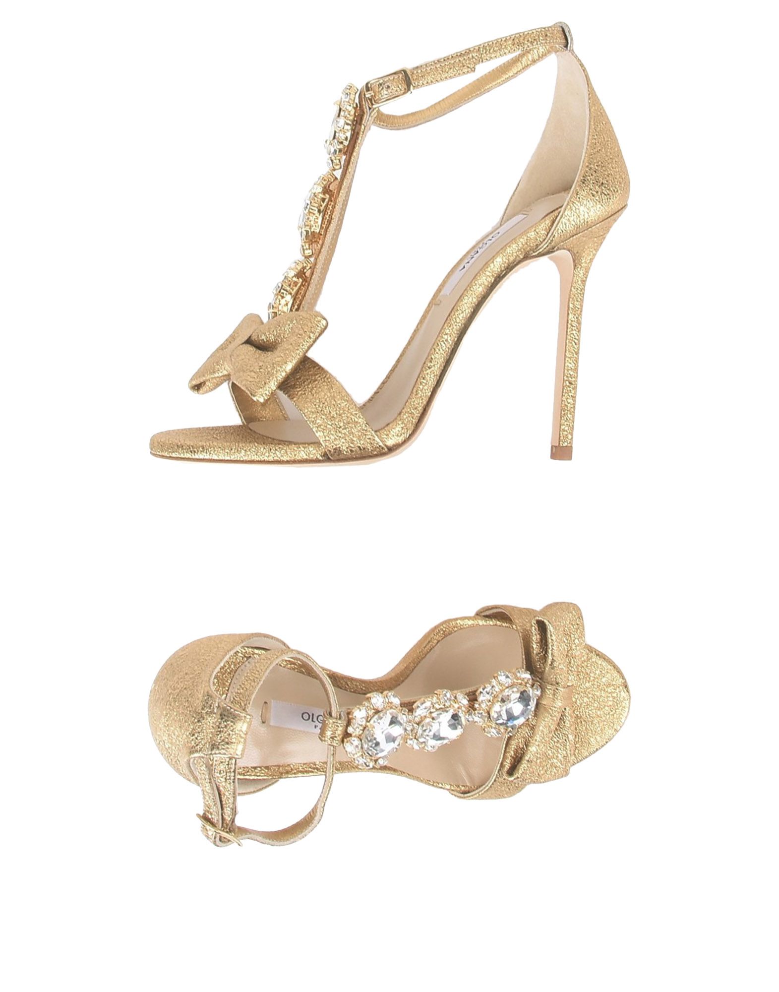 Olgana Paris Sandalen Damen 11502569ECGünstige gut aussehende Schuhe Olgana Paris Sandalen Damen 11502569ECGünstige gut aussehende Schuhe