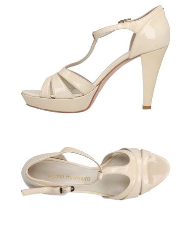 Descuento de la marca Sandalia Piero Matteucci Mujer - Sandalias Piero Matteucci - 11502583XX Marfil Descuento de la marca Sandalia Piero Matteucci Mujer - Sandalias Piero Matteucci - 11502583XX Marfil