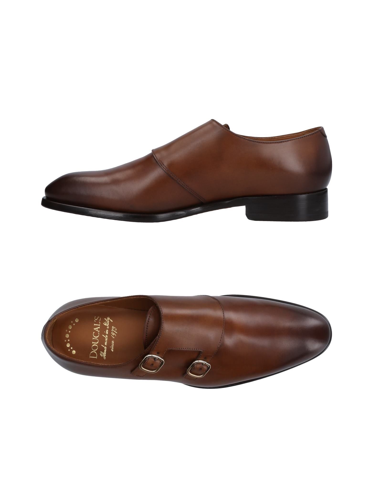 Scarpe economiche e resistenti Mocassino Doucal's Uomo - 11502614DW Scarpe economiche e resistenti Mocassino Doucal's Uomo - - Uomo 11502614DW 368f54