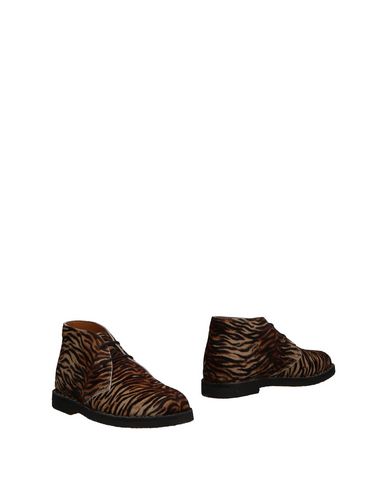 Cómodo y bien parecido Botín Uit Mujer - Botines Uit - 11502634XJ Cómodo y bien parecido Botín Uit Mujer - Botines Uit - 11502634XJ