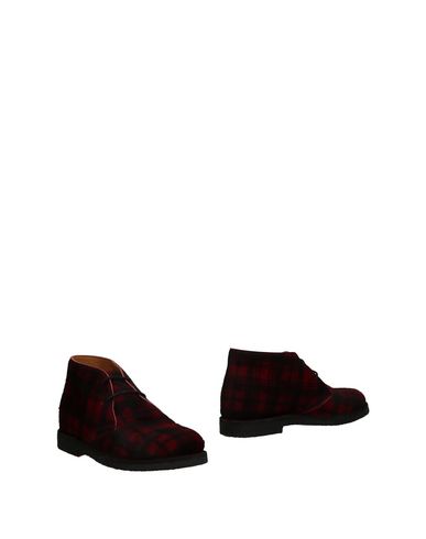 Casual salvaje Botín Uit Mujer - Botines Uit - 11502636OI Casual salvaje Botín Uit Mujer - Botines Uit - 11502636OI