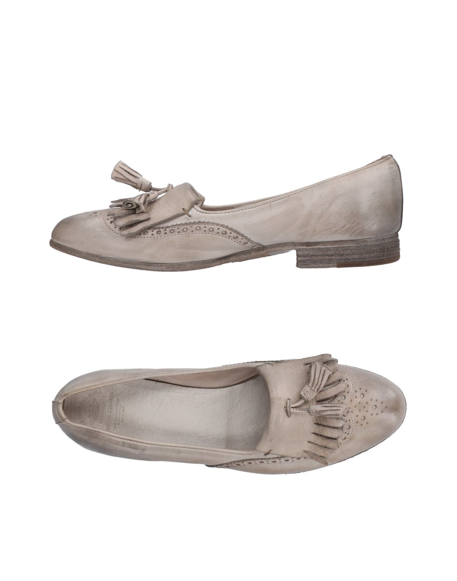Mocassino Officine Creative Italia Donna - 11502640PL Mocassino Officine Creative Italia Donna - 11502640PL