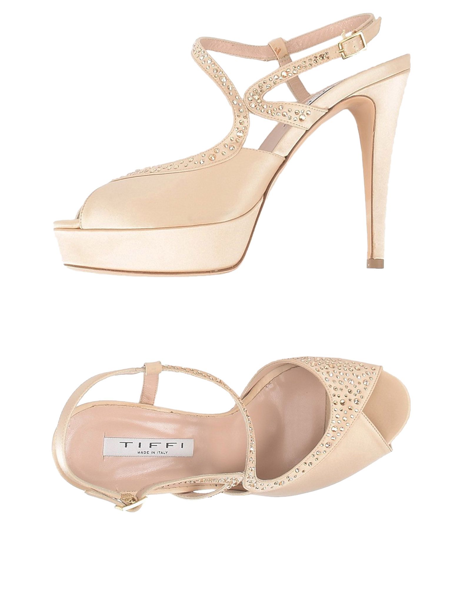Tiffi Sandalen Damen 11502659VG Gute Qualität beliebte Schuhe Tiffi Sandalen Damen 11502659VG Gute Qualität beliebte Schuhe