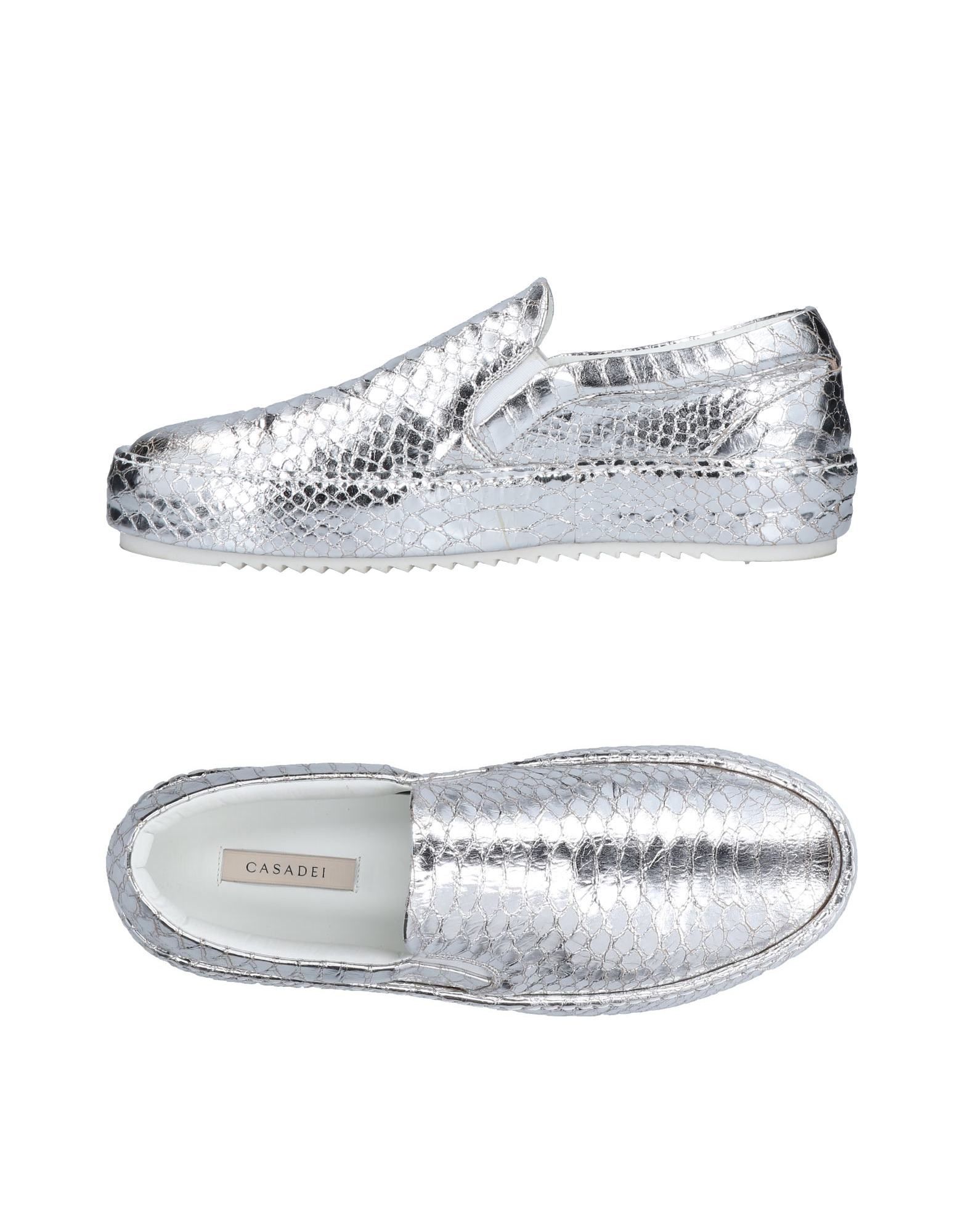 Stilvolle billige Schuhe Casadei Sneakers Damen 11502660FD Stilvolle billige billige billige Schuhe Casadei Sneakers Damen 11502660FD d26a14