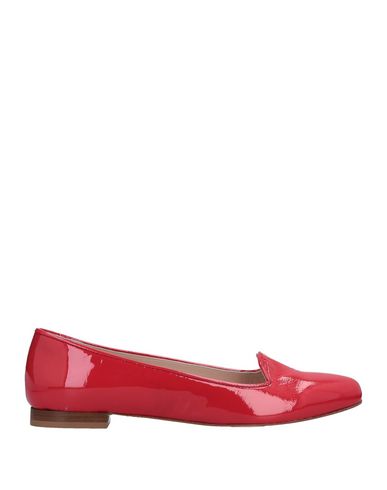 Descuento de la marca Mocasín Tiffi Mujer - Mocasines Tiffi - 11502666WB Rojo Descuento de la marca Mocasín Tiffi Mujer - Mocasines Tiffi - 11502666WB Rojo