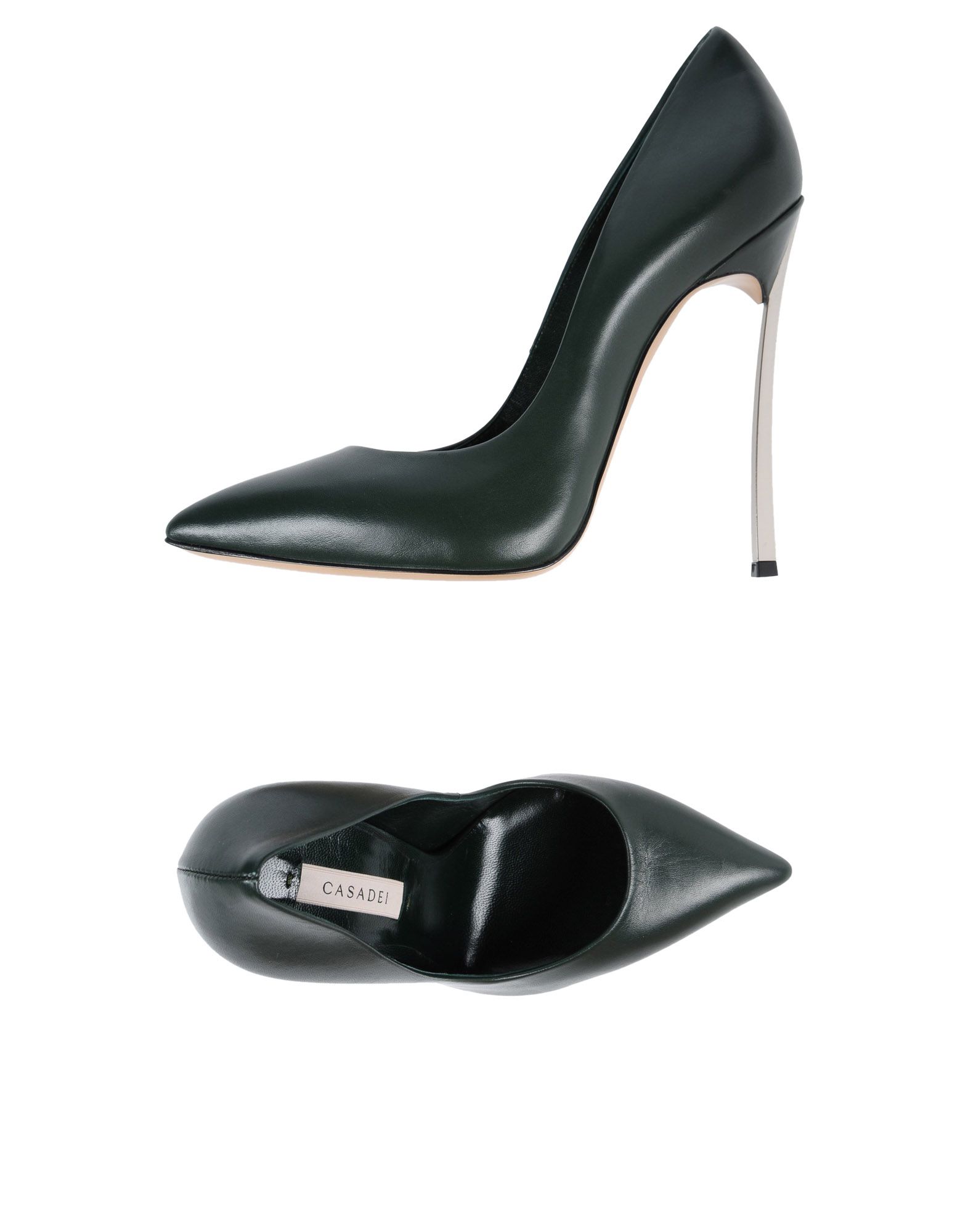 Scarpe economiche e resistenti Décolleté Casadei Donna - 11502674RA Scarpe 11502674RA economiche e resistenti Décolleté Casadei Donna - 11502674RA Scarpe d344e1