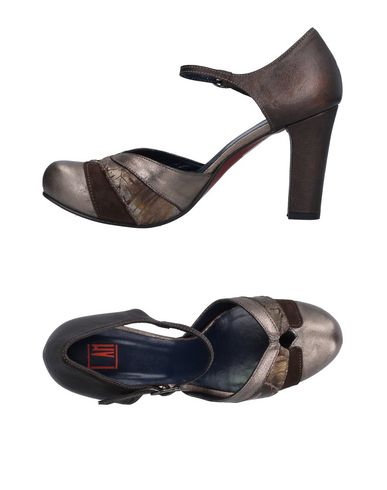 Gran descuento Zapato De Salón I Am Mujer - Salones I Am - 11502717BX Gris Gran descuento Zapato De Salón I Am Mujer - Salones I Am - 11502717BX Gris