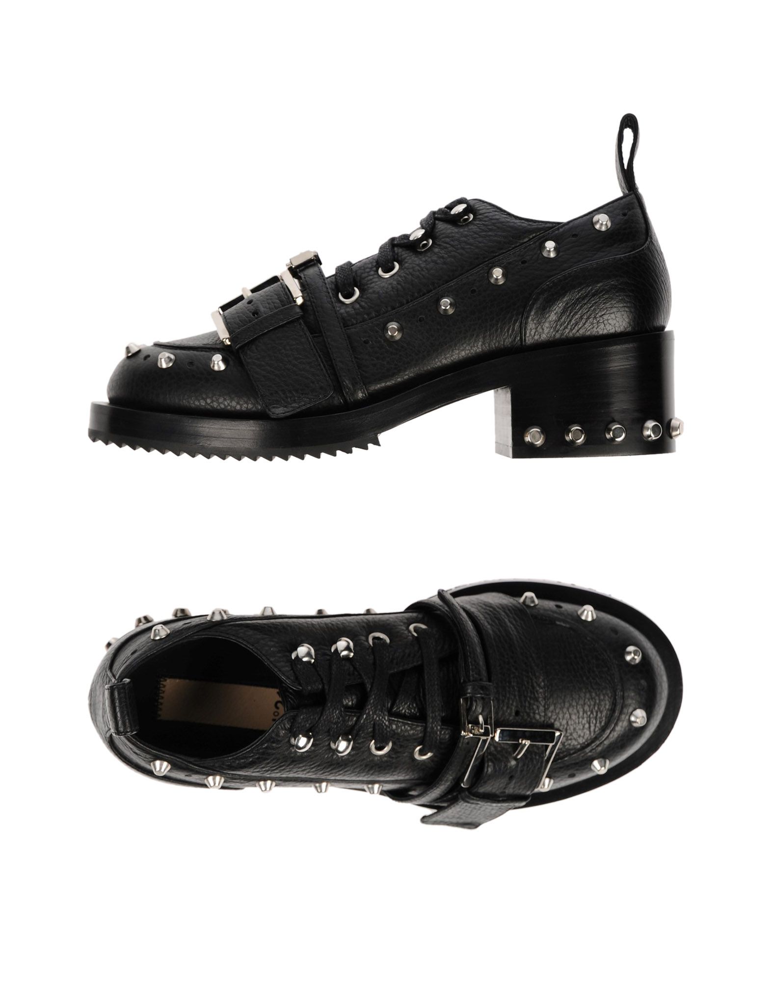 Stringate N° 21 Donna - 11502724NW Stringate N° 21 Donna - 11502724NW
