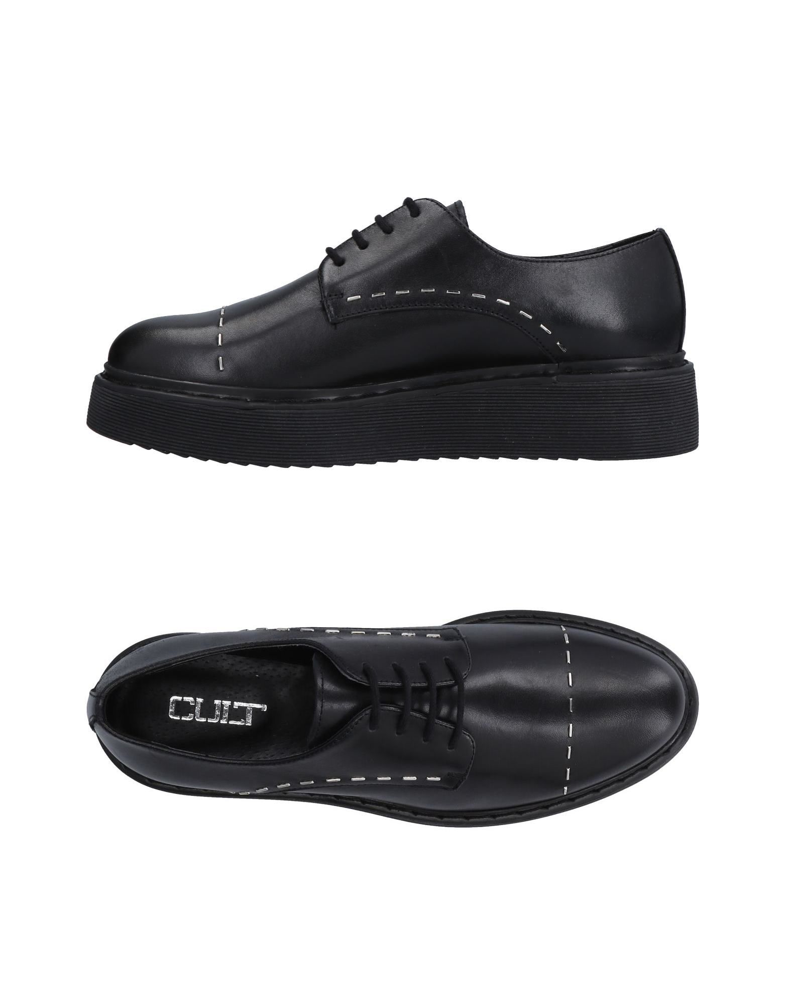 Stringate Cult Donna - 11502729IM Scarpe economiche e buone Stringate Cult Donna - 11502729IM Scarpe economiche e buone