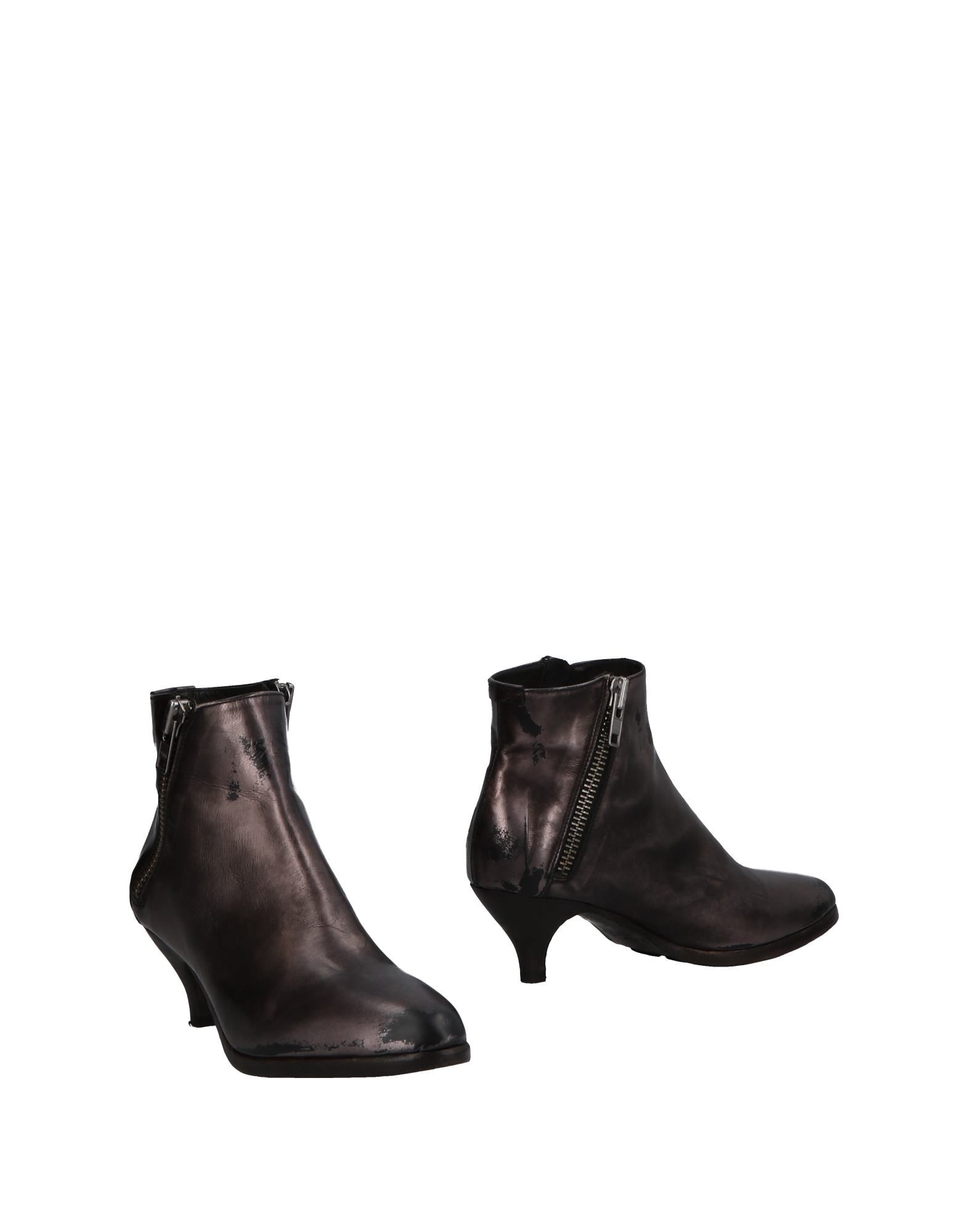 Stivaletti La Bottega Di Lisa Donna - 11502778UJ Stivaletti La Bottega Di Lisa Donna - 11502778UJ
