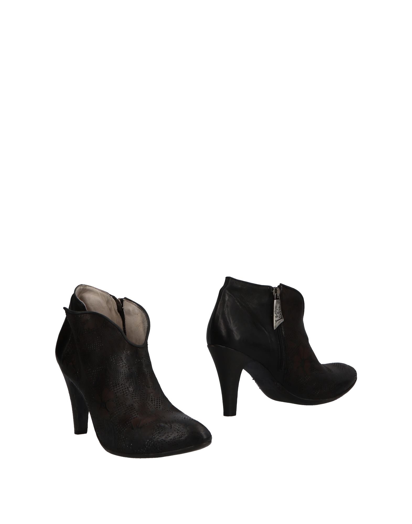 Stivaletti La Bottega Di Lisa Donna - 11502785QD Stivaletti La Bottega Di Lisa Donna - 11502785QD