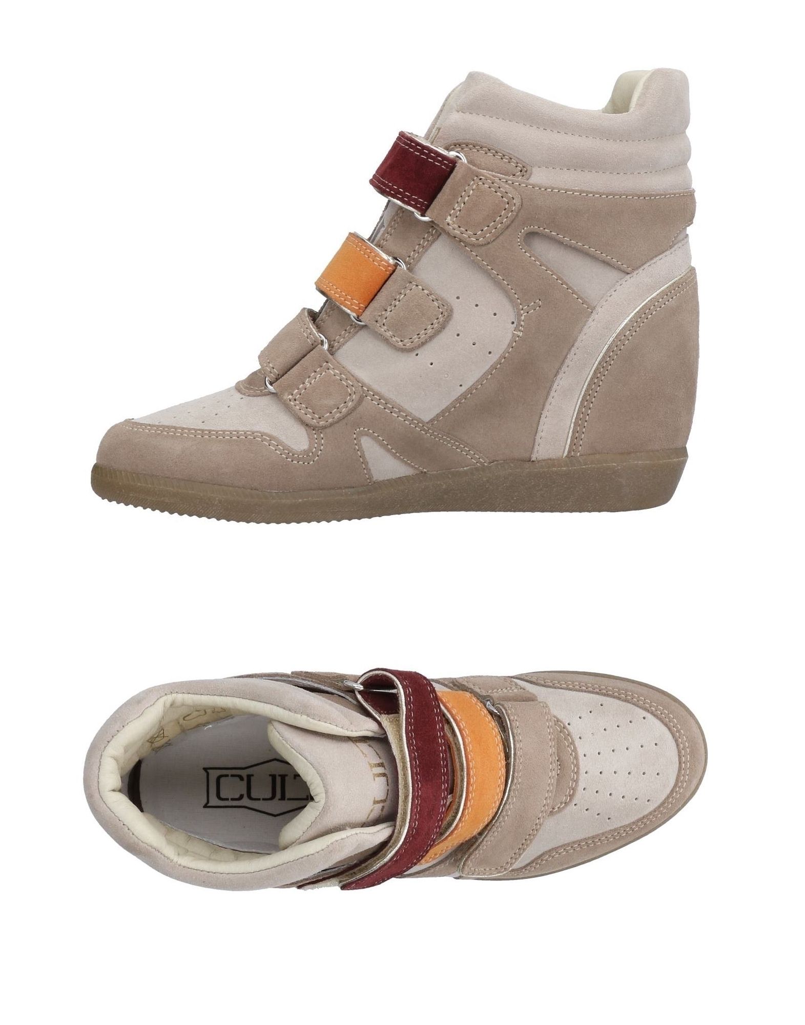 Cult Sneakers Damen 11502795IE Gute Qualität beliebte Schuhe Cult Sneakers Damen 11502795IE Gute Qualität beliebte Schuhe