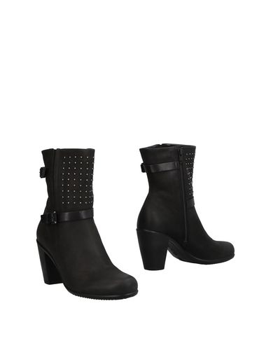 Casual salvaje Botín Ecco® Mujer - Botines Ecco® - 11502804CH Casual salvaje Botín Ecco® Mujer - Botines Ecco® - 11502804CH