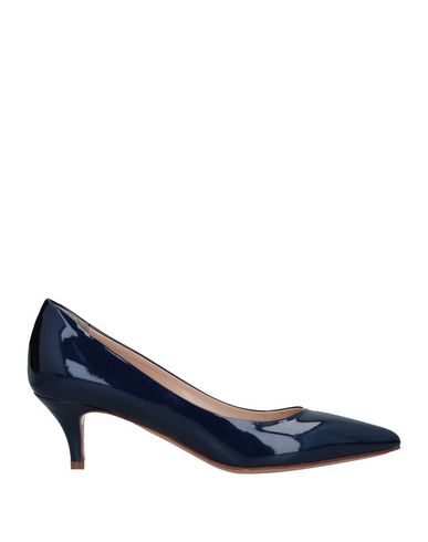 Los últimos zapatos de descuento para hombres y mujeres Zapato De Salón Les Poemes Mujer - Salones Les Poemes - 11502814WD Azul oscuro Los últimos zapatos de descuento para hombres y mujeres Zapato De Salón Les Poemes Mujer - Salones Les Poemes - 11502814WD Azul oscuro