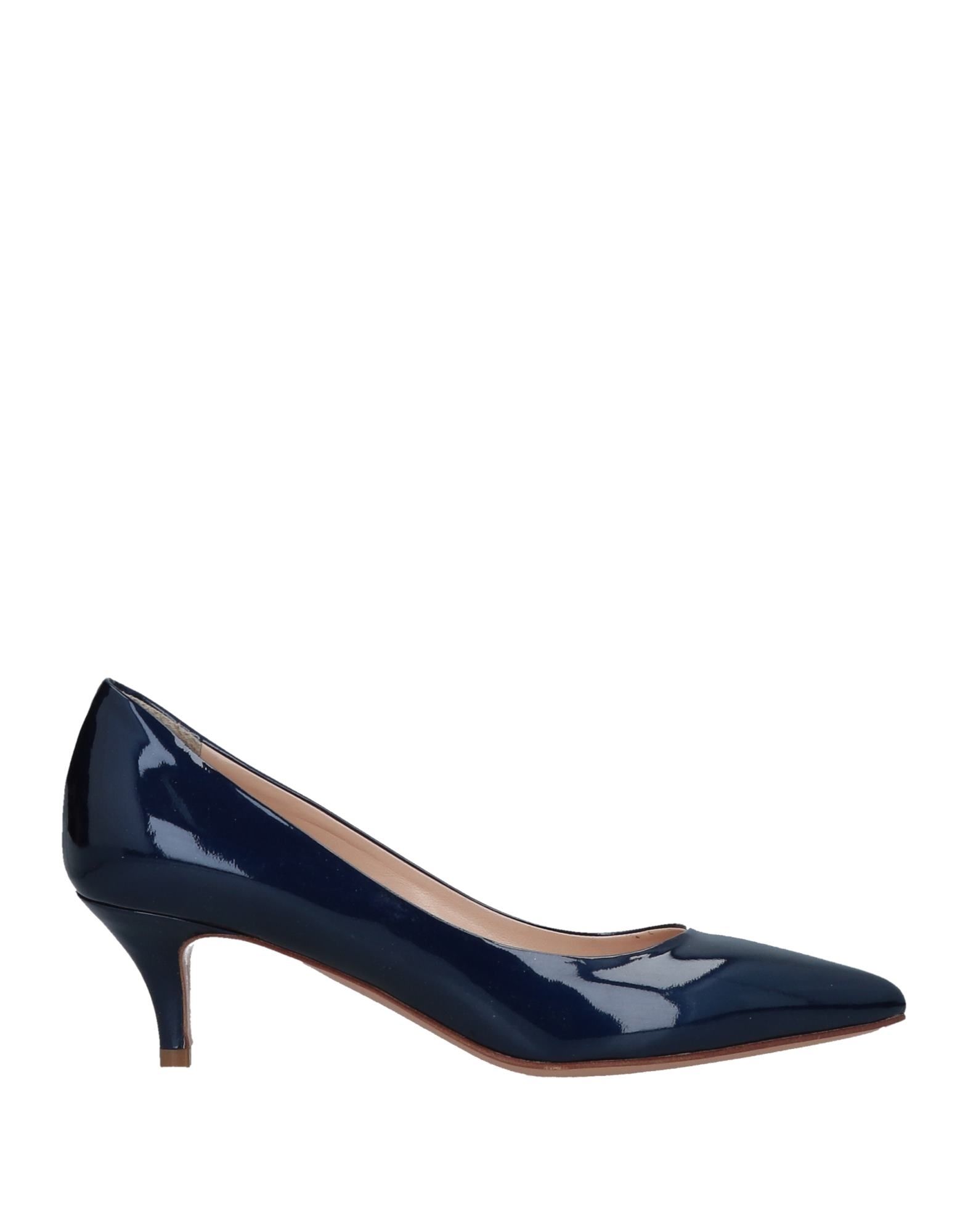 Décolleté Les Poemes Donna - 11502814WD Décolleté Les Les Décolleté Poemes Donna - 11502814WD 0c8512