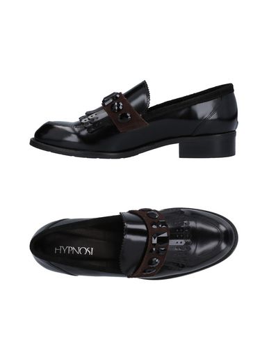Cómodo y bien parecido Mocasín Hypnosi Mujer - Mocasines Hypnosi - 11502845DV Negro Cómodo y bien parecido Mocasín Hypnosi Mujer - Mocasines Hypnosi - 11502845DV Negro