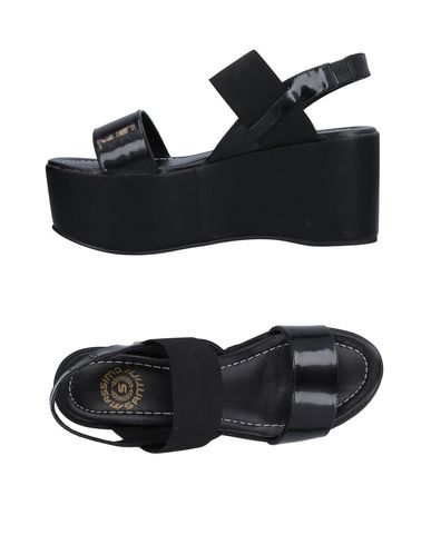 Zapatos casuales salvajes Sandalia Massimo Santini Mujer - Sandalias Massimo Santini - 11502867II Negro Zapatos casuales salvajes Sandalia Massimo Santini Mujer - Sandalias Massimo Santini - 11502867II Negro