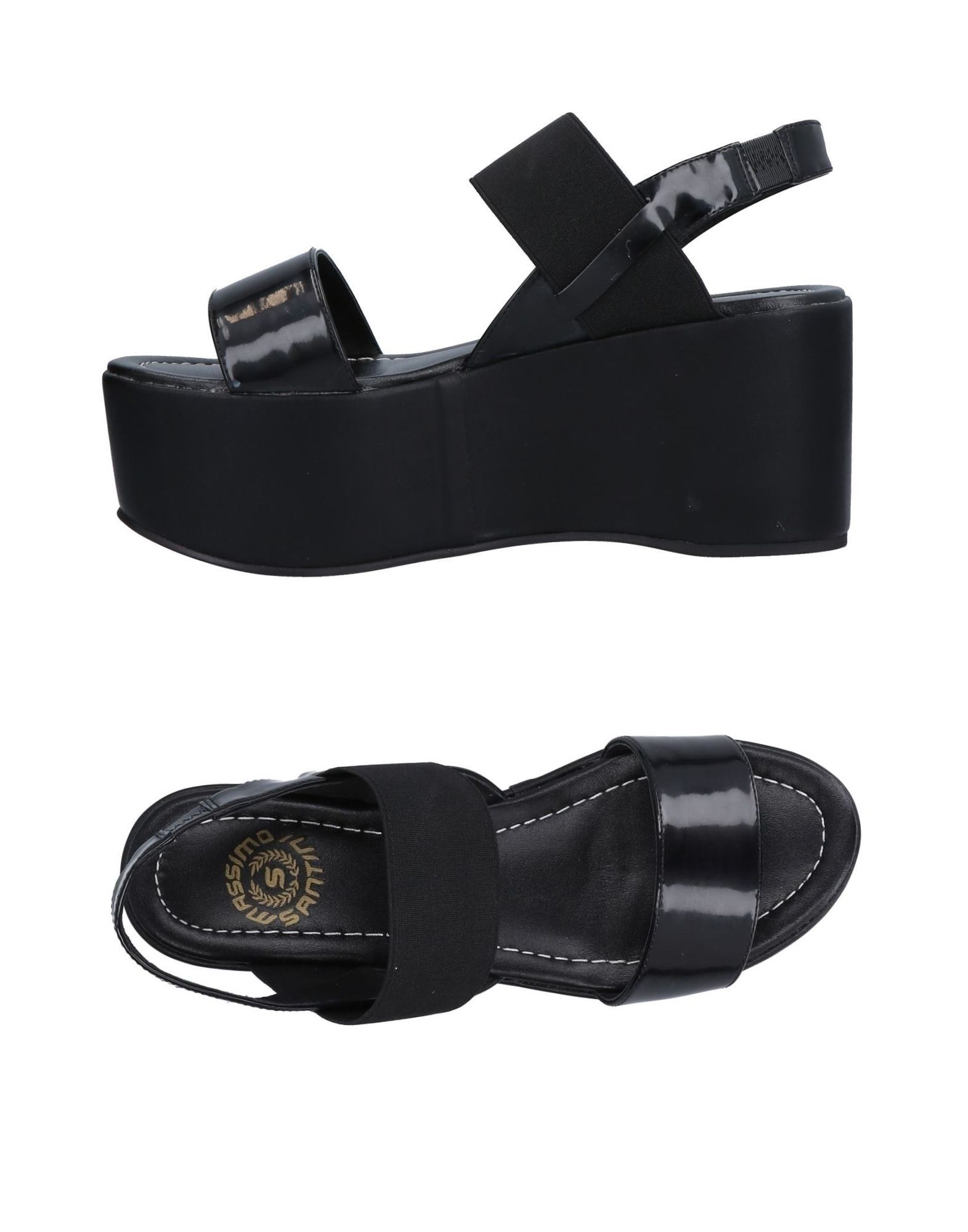 Sandali Massimo Santini Donna - 11502867II Sandali Massimo Santini Donna - 11502867II