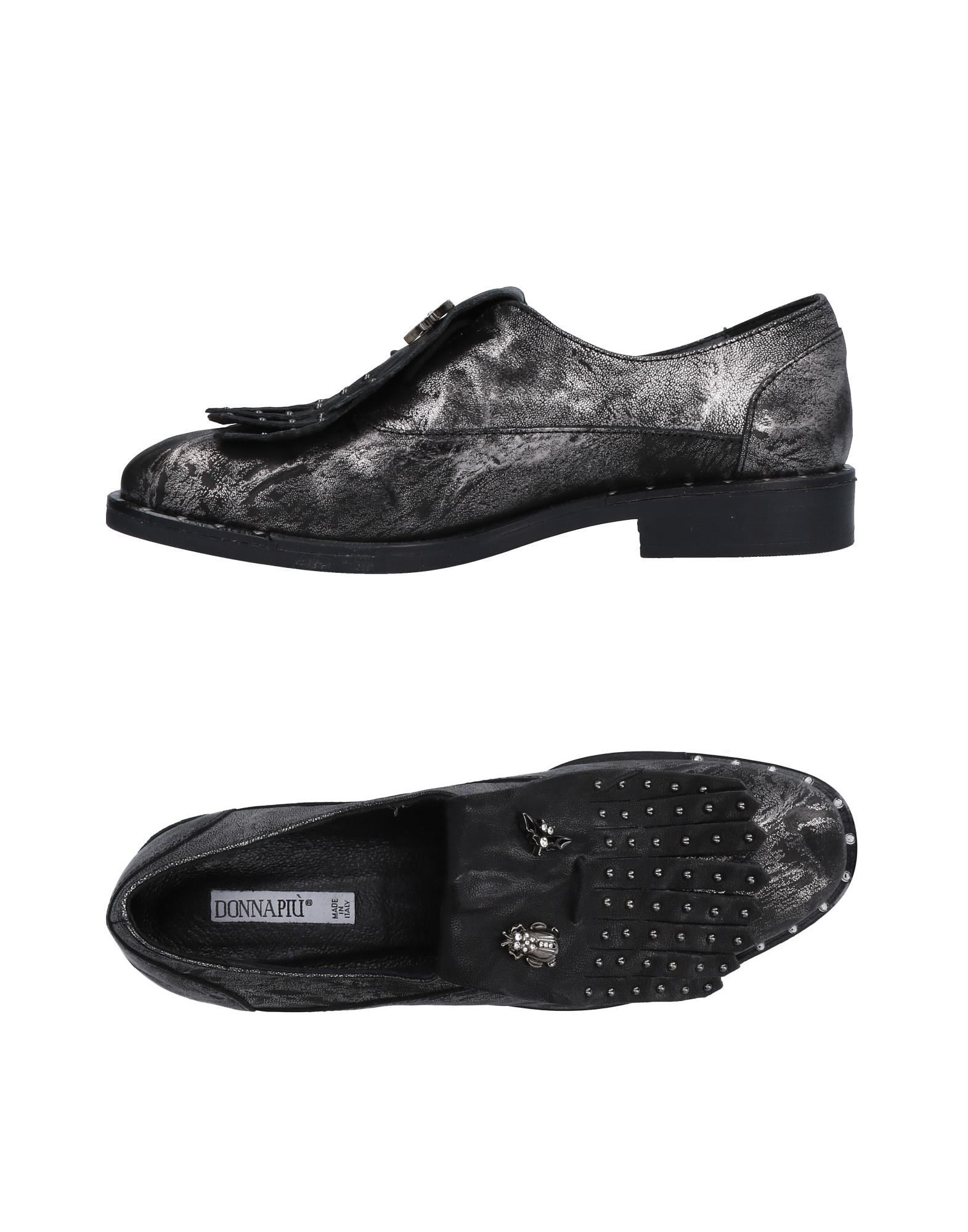 Mocassino Donna Più Donna - 11502870IF Mocassino Donna Più Donna - 11502870IF