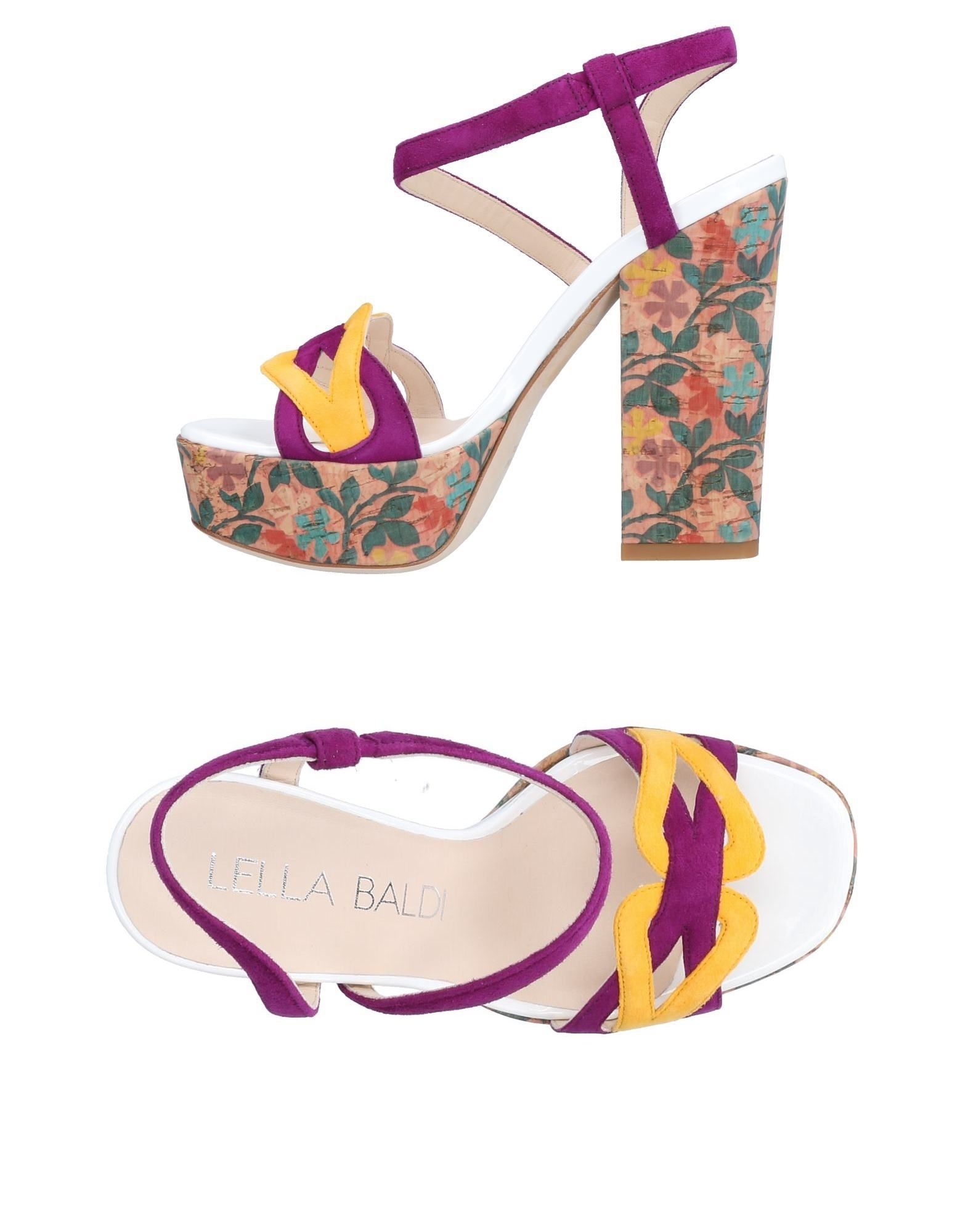 Stilvolle billige Schuhe Lella Baldi Sandalen Damen 11502887IG Stilvolle Stilvolle Stilvolle billige Schuhe Lella Baldi Sandalen Damen 11502887IG 4111d0