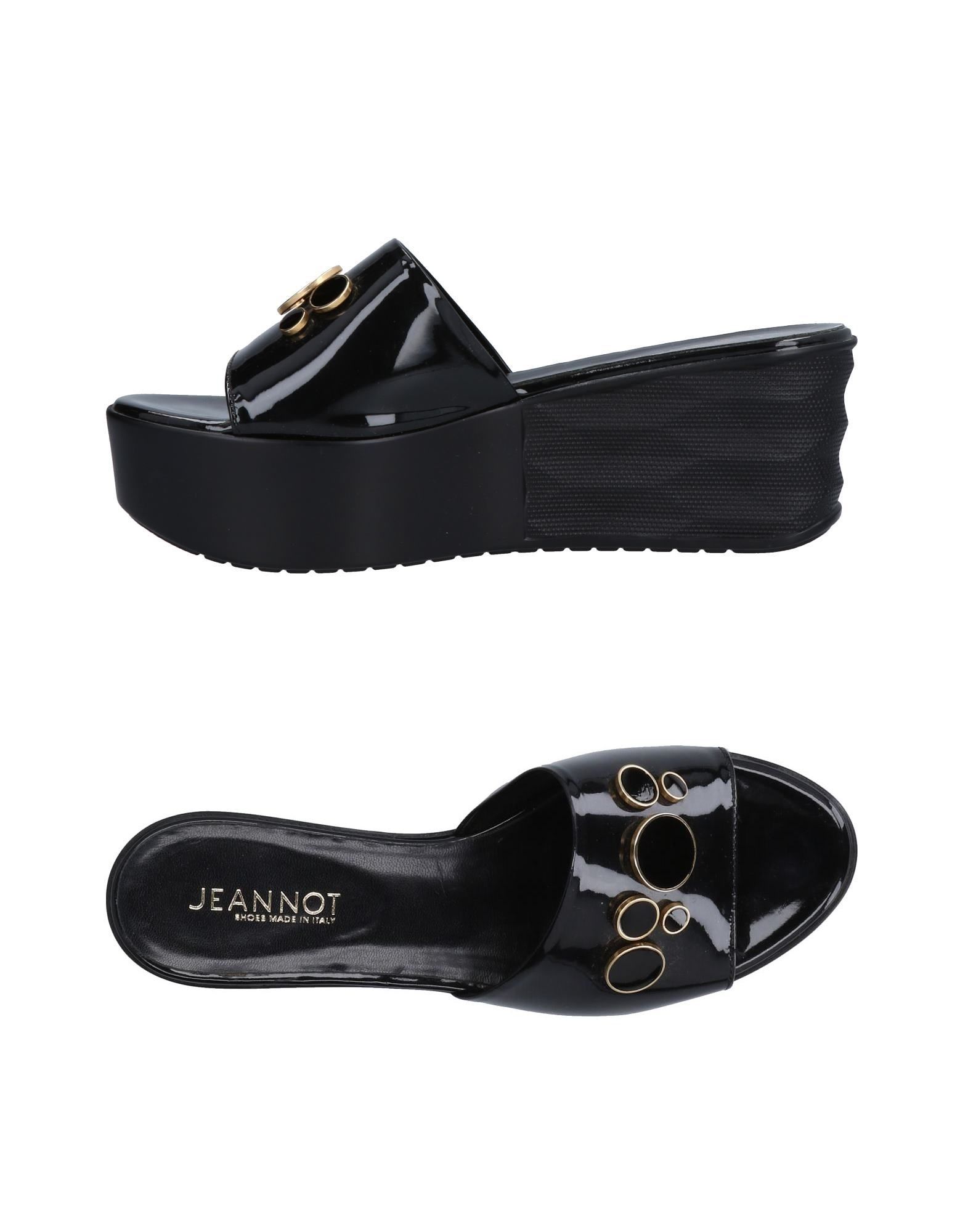 Gut um billige Schuhe zu tragenJeannot Sandalen Damen 11502916LV Gut um billige Schuhe zu zu zu tragenJeannot Sandalen Damen 11502916LV 1014c2