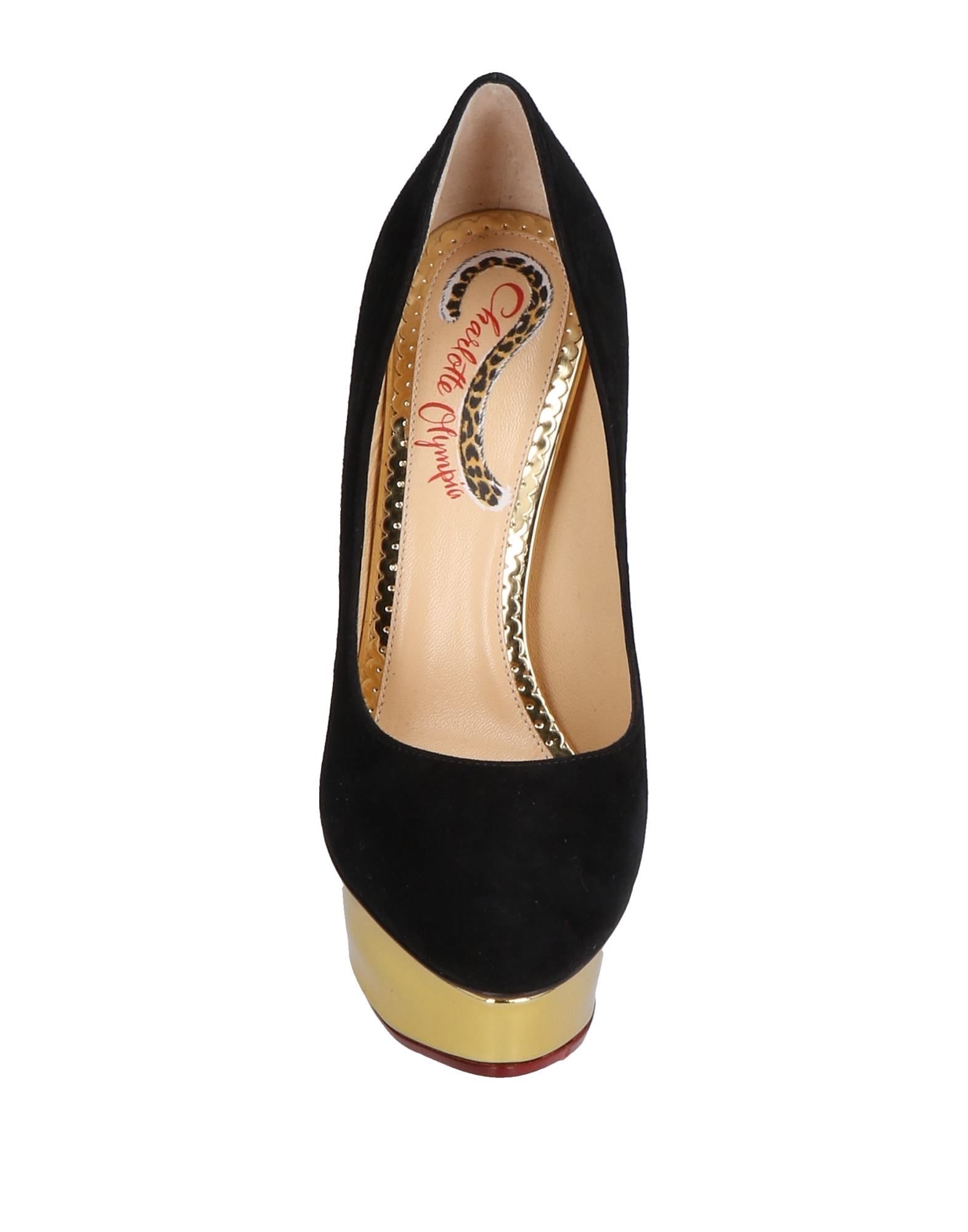 Charlotte Olympia Pumps Damen 11502928JB Beliebte Schuhe Schuhe Beliebte 5c0159 Charlotte Olympia Pumps Damen 11502928JB Beliebte Schuhe Schuhe Beliebte 5c0159