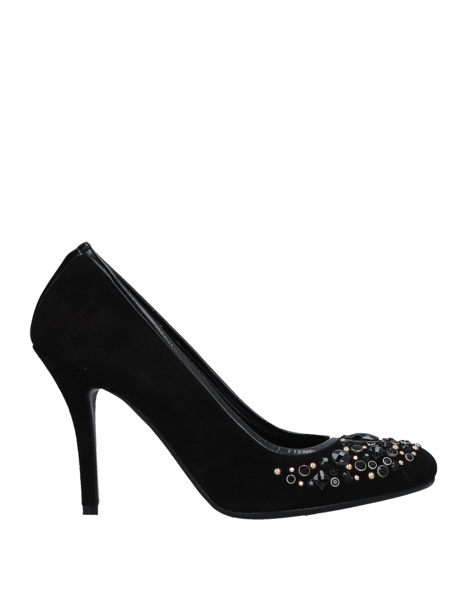 Gut um billige Schuhe zu tragenLes Poemes Pumps Damen 11502943HQ Gut Gut Gut um billige Schuhe zu tragenLes Poemes Pumps Damen 11502943HQ 708220