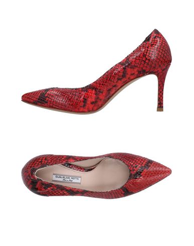 Descuento de la marca Zapato De Salón Guglielmo Rotta Mujer - Salones Guglielmo Rotta - 11502970RM Rojo Descuento de la marca Zapato De Salón Guglielmo Rotta Mujer - Salones Guglielmo Rotta - 11502970RM Rojo
