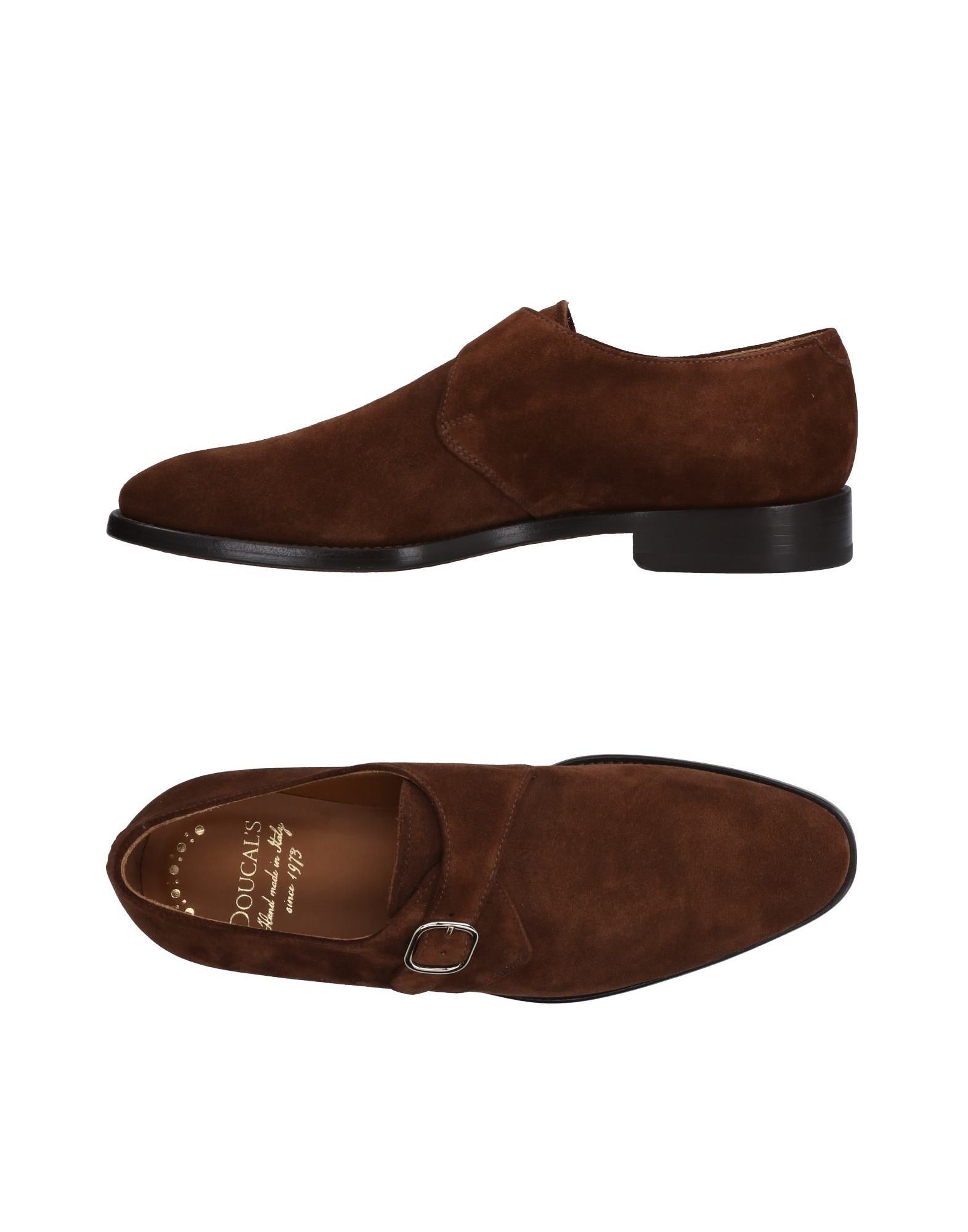 Doucal's Loafers - Men Doucal's Loafers Loafers Loafers online on Canada - 11502977GS fd9425 Doucal's Loafers - Men Doucal's Loafers Loafers Loafers online on Canada - 11502977GS fd9425