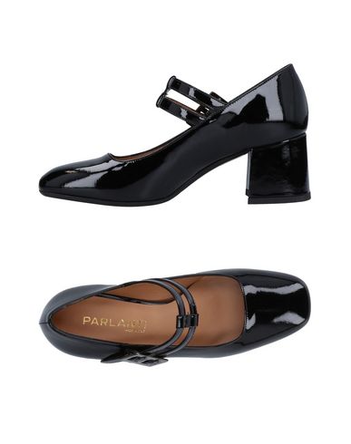 Venta de liquidación de temporada Zapato De Salón Parlanti Mujer - Salones Parlanti - 11502987NE Negro Venta de liquidación de temporada Zapato De Salón Parlanti Mujer - Salones Parlanti - 11502987NE Negro