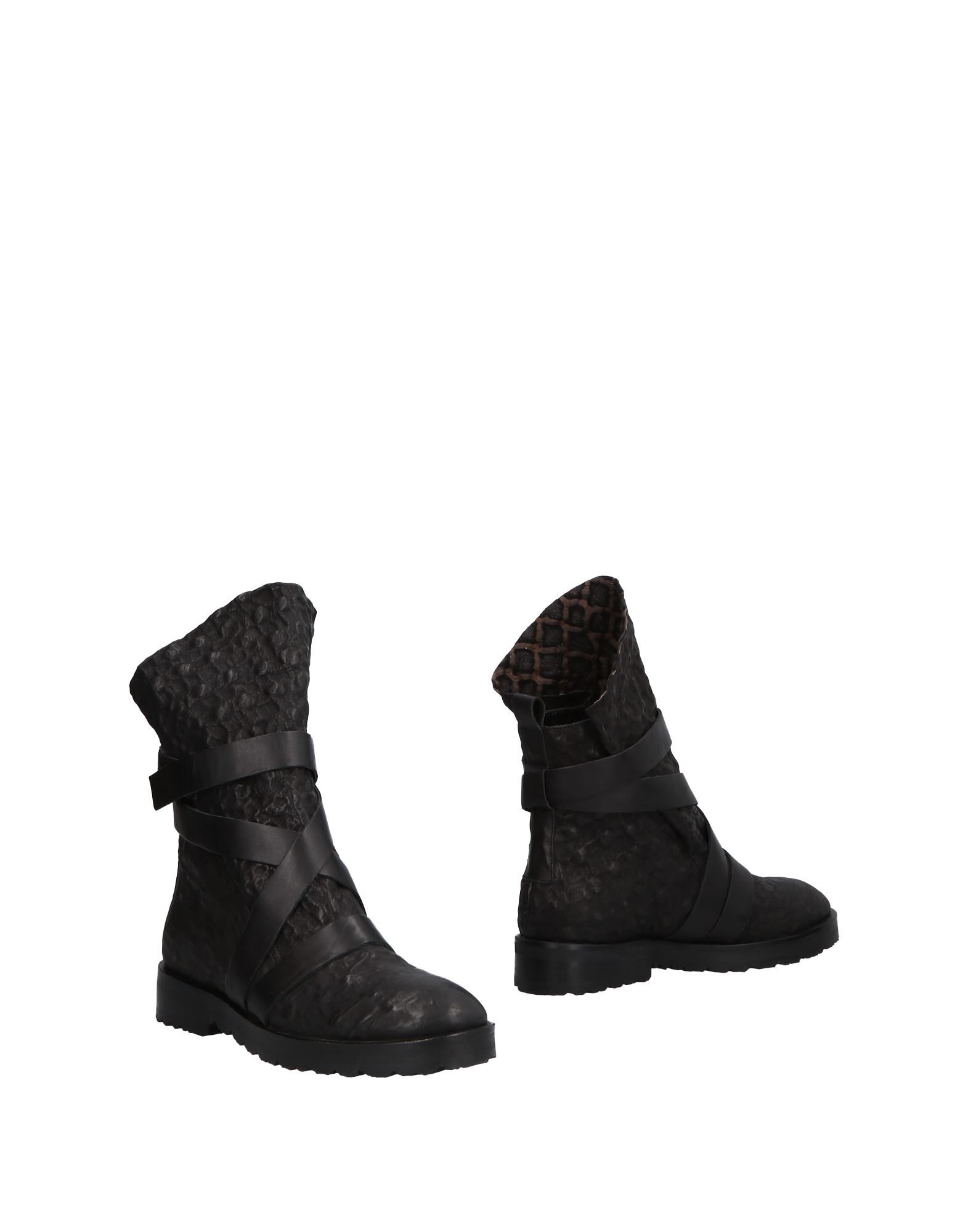 Puro Individual Secret Stiefelette Damen 11502992MN Neue Schuhe Puro Individual Secret Stiefelette Damen 11502992MN Neue Schuhe