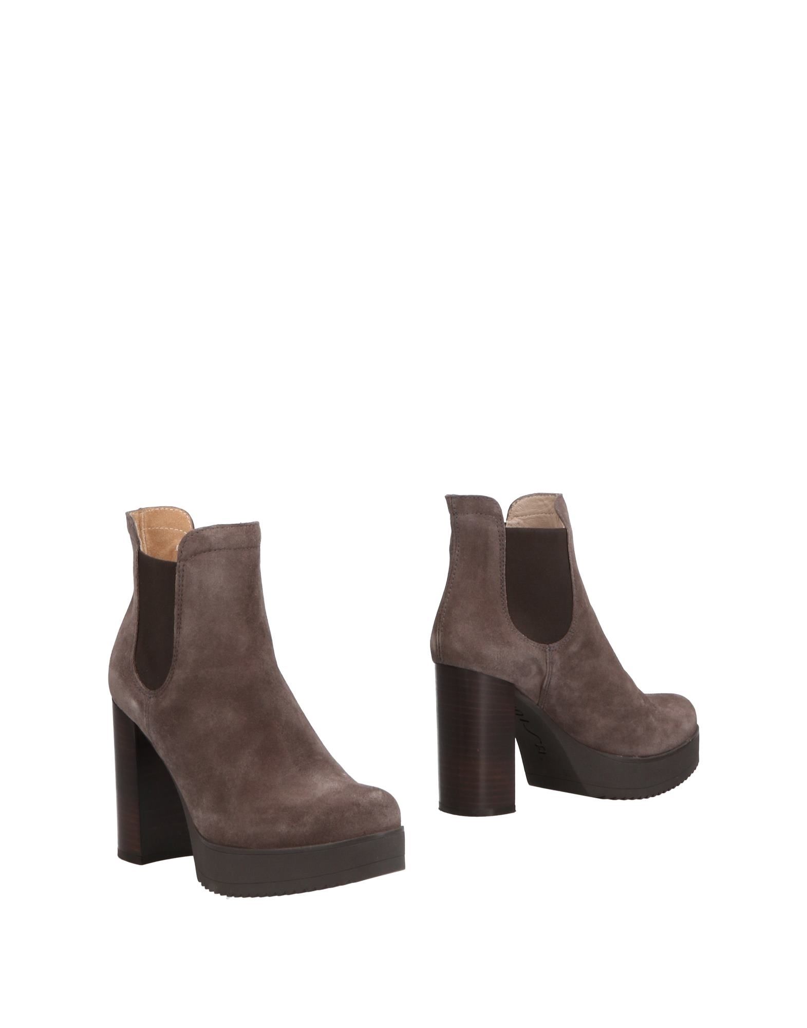 Chelsea Boots Unisa Donna - 11503016RW Chelsea Boots Unisa Donna - 11503016RW